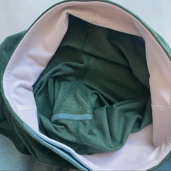 Outdoor Voices Springs 7/8 Leggings size XSmall - Picture 8 of 10